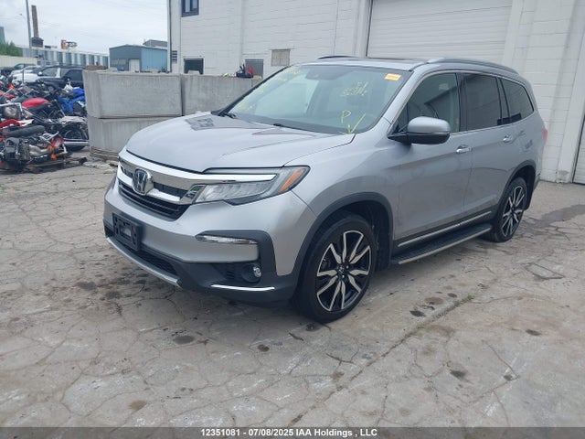 5FNYF6H64LB501170 Honda j35y6