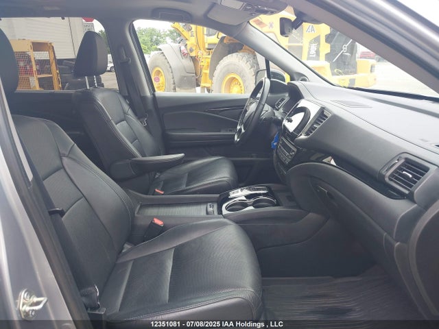 5FNYF6H64LB501170 Honda j35y6