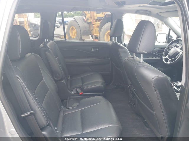 5FNYF6H64LB501170 Honda j35y6