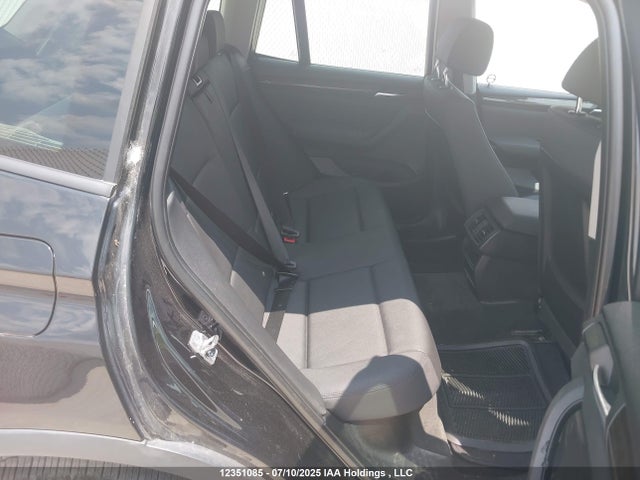 Aukcja sprzedaży 2013 Bmw X3 Xdrive28i, vin: 5UXWX9C53D0A10112, numer aukcji: 12351085