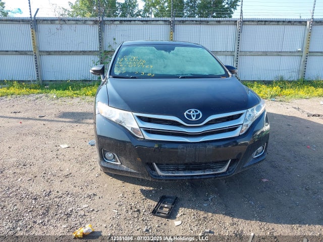 Toyota 1ar-fe 2016 4T3BA3BB1GU077729 Image 12