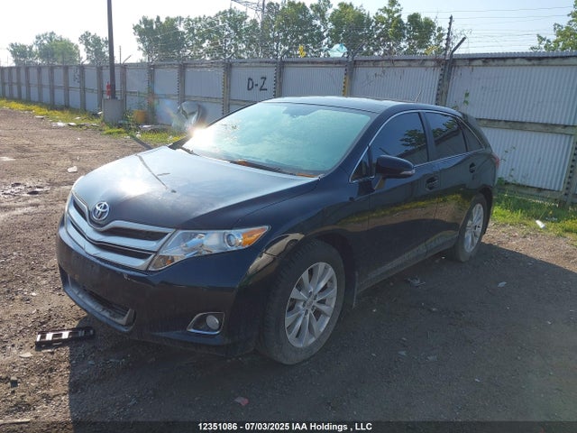 Toyota 1ar-fe 2016 4T3BA3BB1GU077729 Image 2