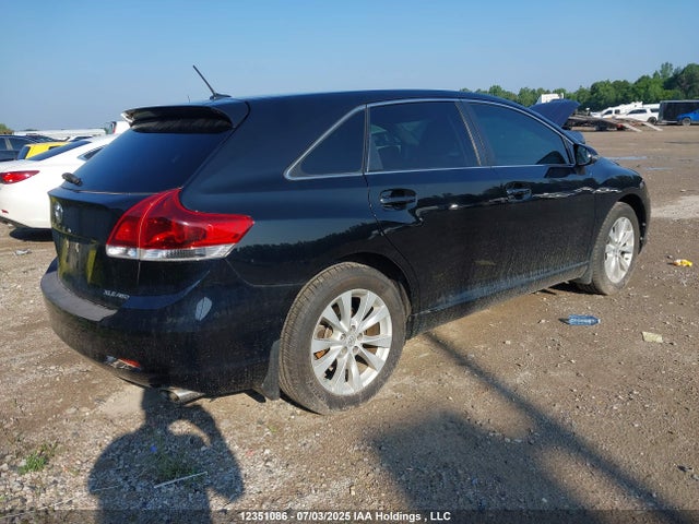 Toyota 1ar-fe 2016 4T3BA3BB1GU077729 Image 4