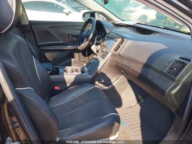 Toyota 1ar-fe 2016 4T3BA3BB1GU077729 Image 5