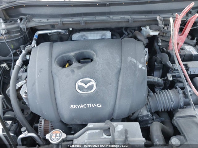 Mazda py cylinder deactiviation 2022 JM3KFBDM3N1593765 Image 10