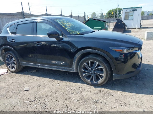 Mazda py cylinder deactiviation 2022 JM3KFBDM3N1593765 Image 13