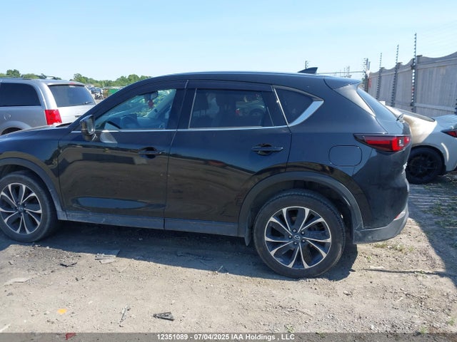 Mazda py cylinder deactiviation 2022 JM3KFBDM3N1593765 Image 14