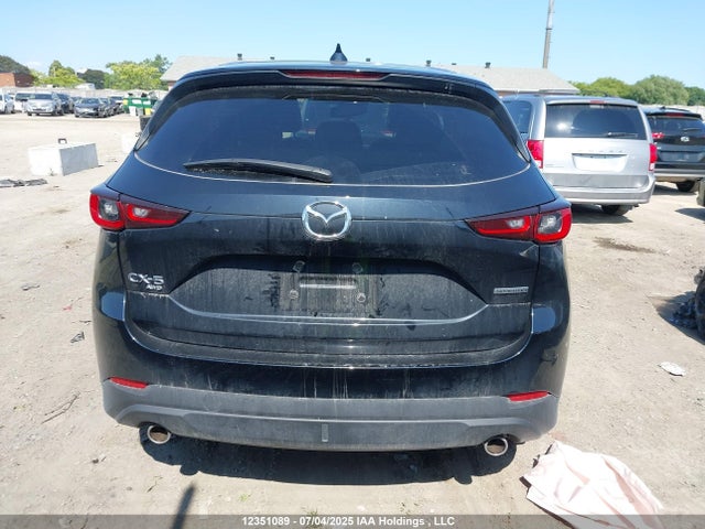 Mazda py cylinder deactiviation 2022 JM3KFBDM3N1593765 Image 16