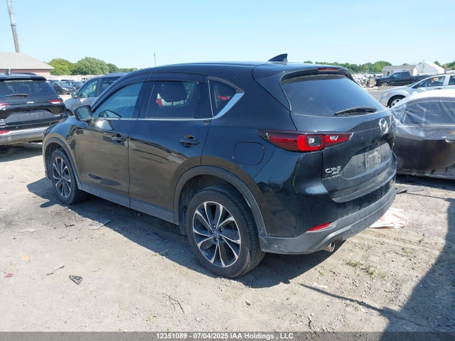 Mazda py cylinder deactiviation 2022 JM3KFBDM3N1593765 Image 3