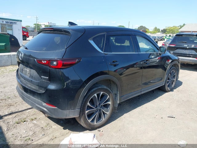 Mazda py cylinder deactiviation 2022 JM3KFBDM3N1593765 Image 4