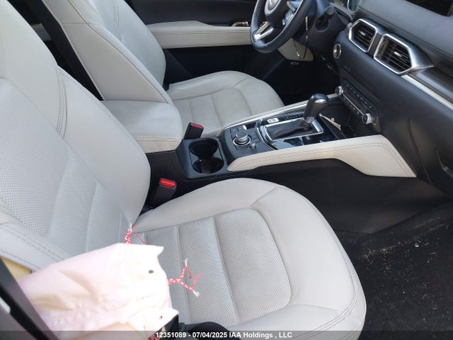 Mazda py cylinder deactiviation 2022 JM3KFBDM3N1593765 Image 5