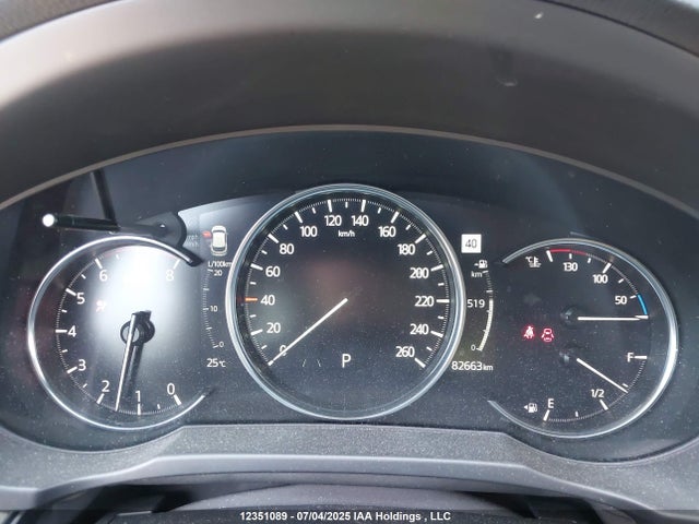 Mazda py cylinder deactiviation 2022 JM3KFBDM3N1593765 Image 7