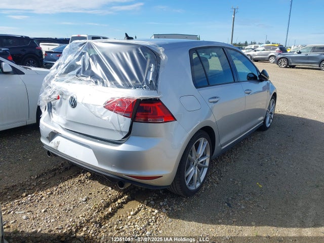 3VW4T7AU0HM038885 Volkswagen 2.0 tsi