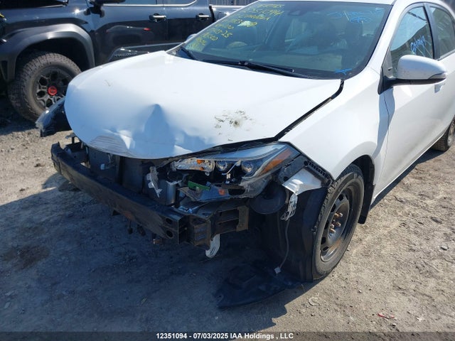 Aukcja sprzedaży 2017 Toyota Corolla L/le/xle/se/xse, vin: 2T1BURHE8HC783958, numer aukcji: 12351094