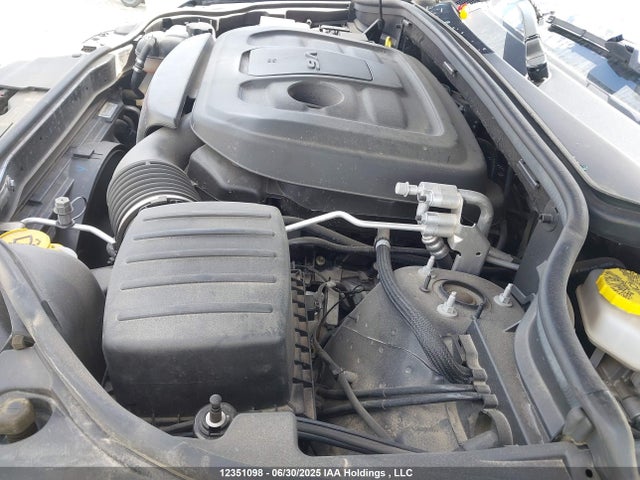 Jeep 2022 2022 1C4RJFBG4NC170515 Image 10