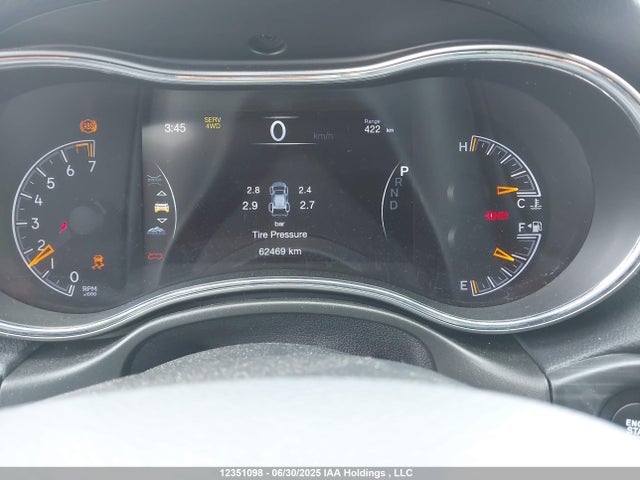 Jeep 2022 2022 1C4RJFBG4NC170515 Image 7