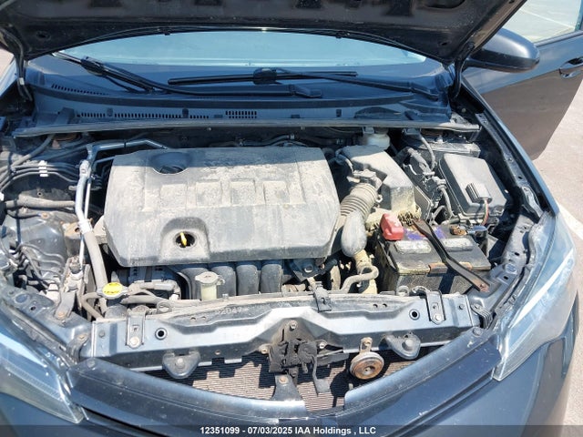 2T1BURHE7HC771400 Toyota 2zr-fe