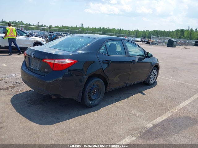2T1BURHE7HC771400 Toyota 2zr-fe