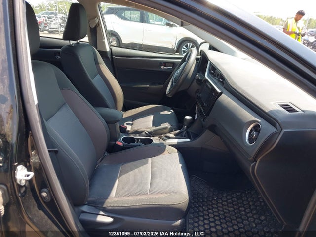2T1BURHE7HC771400 Toyota 2zr-fe