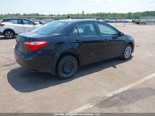 2T1BURHE7HC771400 Toyota 2zr-fe