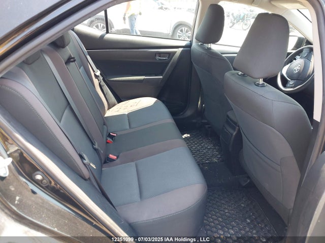 2T1BURHE7HC771400 Toyota 2zr-fe