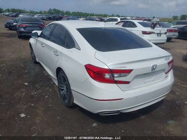 1HGCV1F92MA802545 Honda 2021