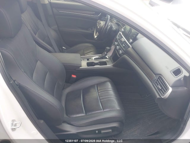 1HGCV1F92MA802545 Honda 2021