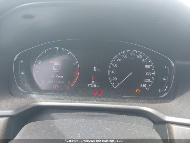 1HGCV1F92MA802545 Honda 2021
