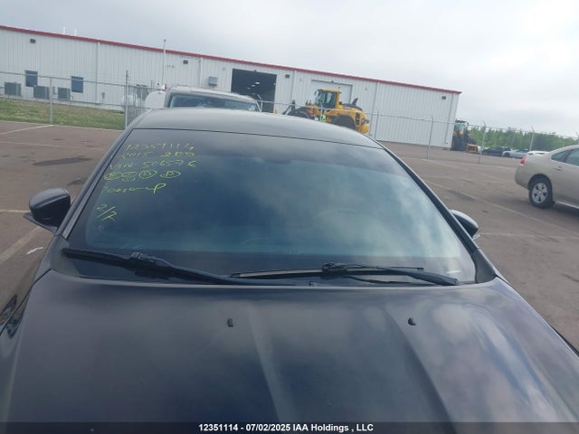 1C3CCCBB0FN506576 Chrysler 200