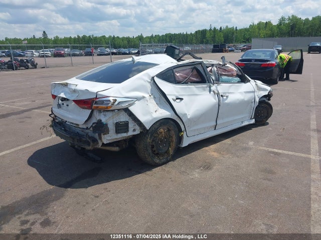 KMHD04LB0JU717204 Hyundai g 1.6 dohc t-gdi