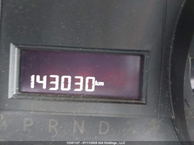 2C4RDGBG9GR275638 Dodge Grand Caravan