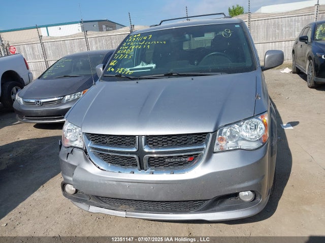 2C4RDGCG2LR180279 Dodge 2020