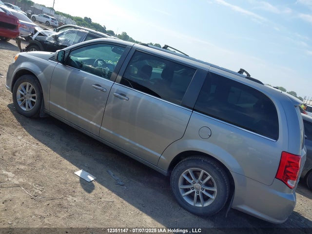 2C4RDGCG2LR180279 Dodge 2020