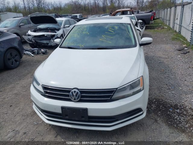 3VWD07AJ4FM215322 Volkswagen 2015