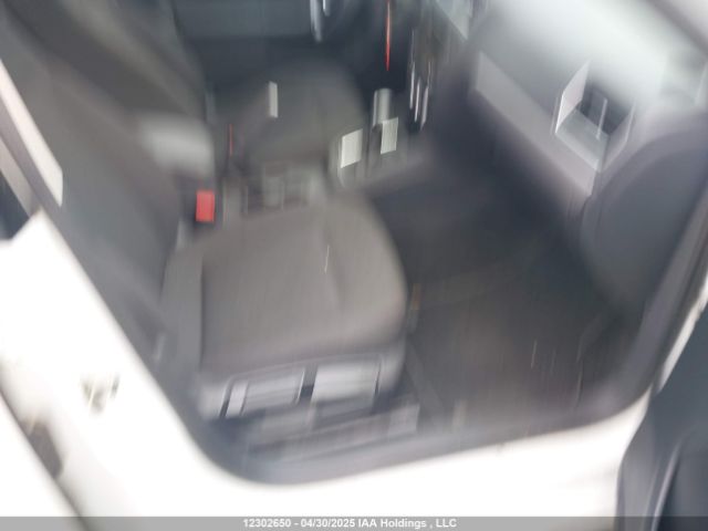 3VWD07AJ4FM215322 Volkswagen 2015