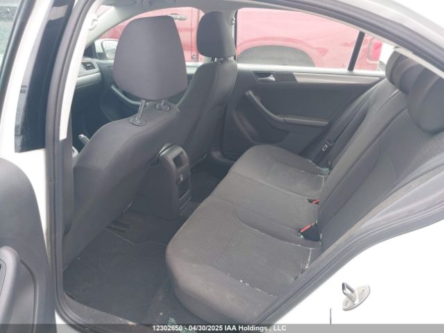 3VWD07AJ4FM215322 Volkswagen 2015