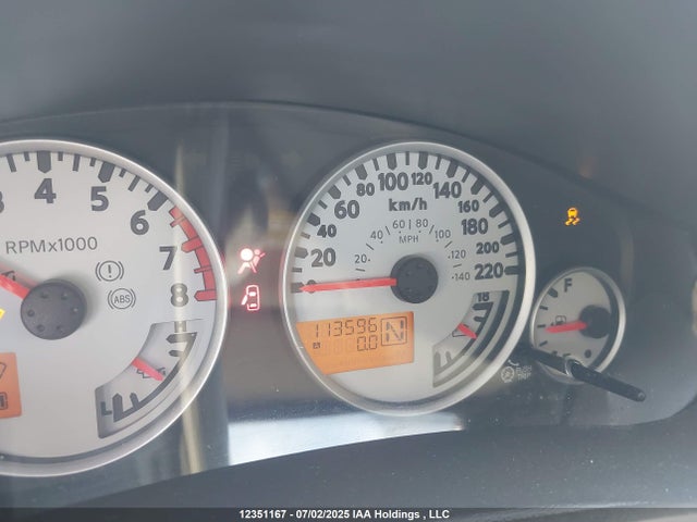 1N6AD0EV7GN749661 Nissan Frontier