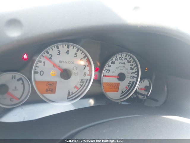 1N6AD0EV7GN749661 Nissan Frontier