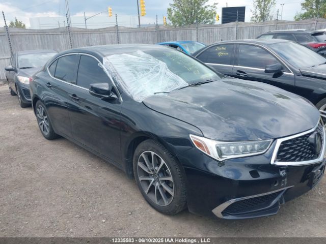 19UUB3F31KA802411 Acura j35y6
