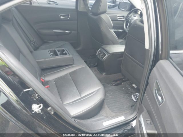 19UUB3F31KA802411 Acura j35y6