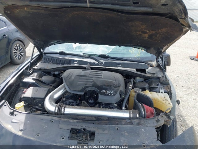 2C3CDXBG3FH871052 Dodge 2015