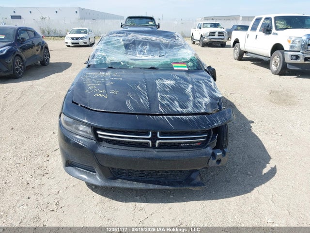 2C3CDXBG3FH871052 Dodge 2015