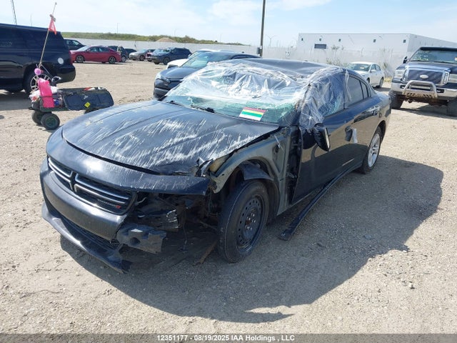 2C3CDXBG3FH871052 Dodge 2015