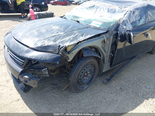 2C3CDXBG3FH871052 Dodge 2015