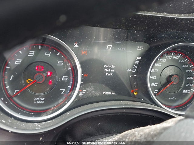 2C3CDXBG3FH871052 Dodge 2015