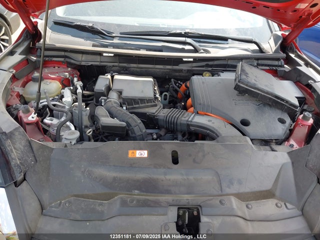 JA4T5UA96PZ618975 Mitsubishi s91-ya1