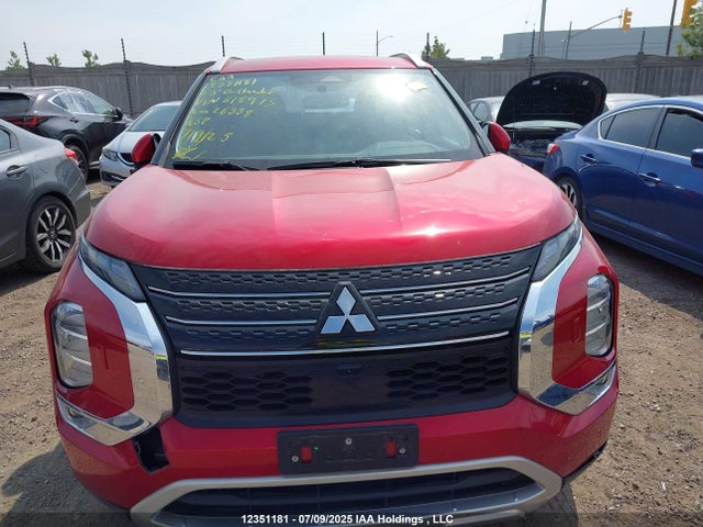 JA4T5UA96PZ618975 Mitsubishi s91-ya1