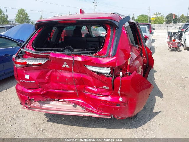 JA4T5UA96PZ618975 Mitsubishi s91-ya1