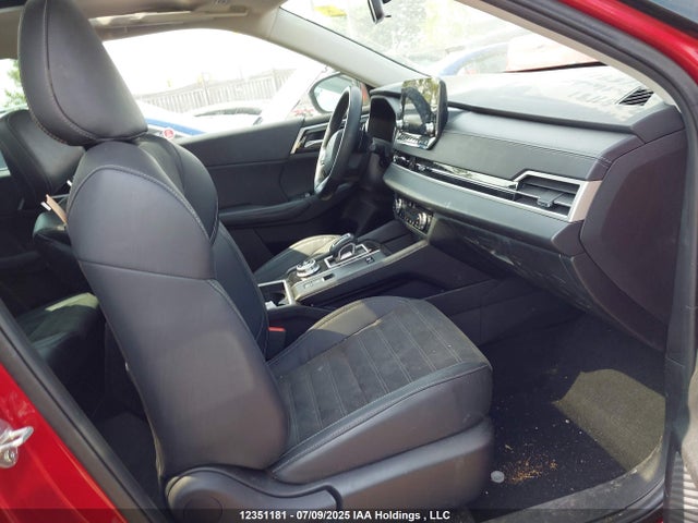 JA4T5UA96PZ618975 Mitsubishi s91-ya1