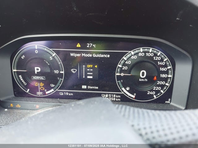 JA4T5UA96PZ618975 Mitsubishi s91-ya1